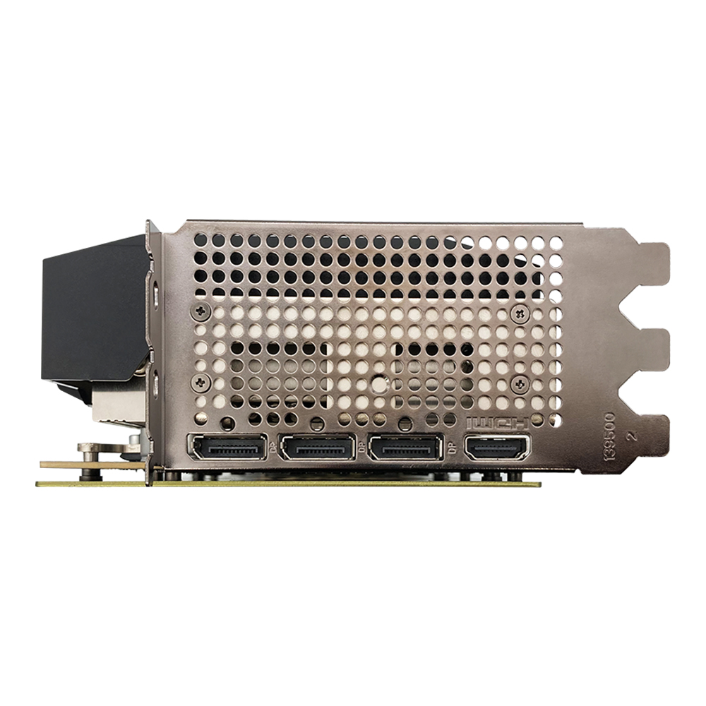 MANLI 지포스 RTX 4080 SUPER Gallardo D6X 16GB 대원씨티에스_이미지