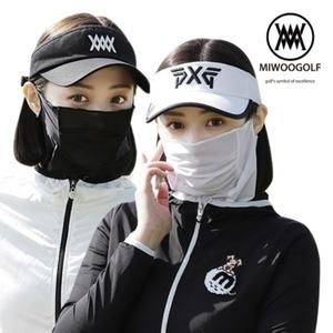 보스 케 미우골프 여성 냉감 쿨 메쉬 귀걸이 마스크 MWACC002이미지입니다. 누르면 해당 게시물로 새창이동합니다.
