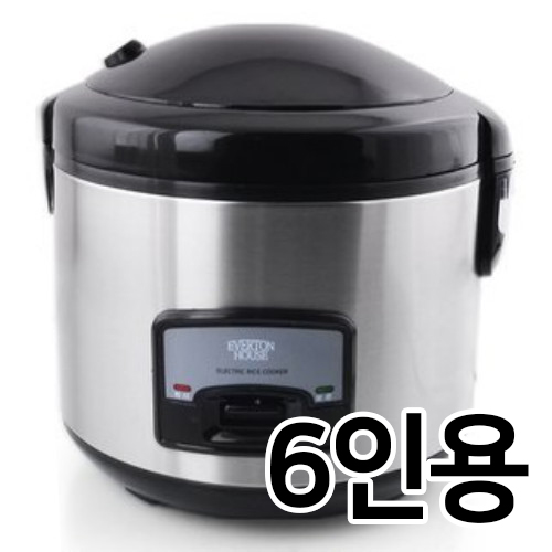 에버튼하우스 RXRC-500_이미지