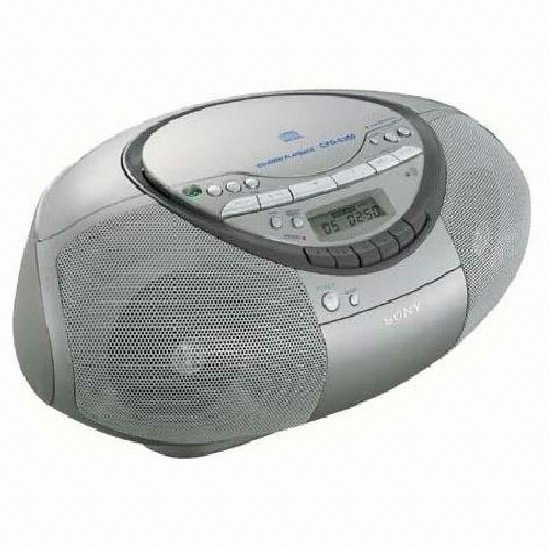 SONY CFD-S350_이미지
