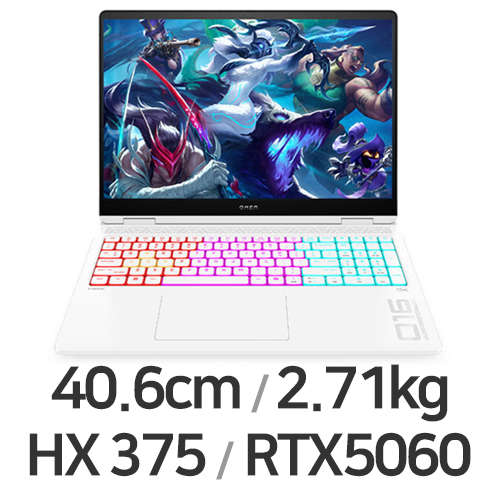 HP 오멘 MAX 16-ak0096AX (SSD 4TB)_이미지