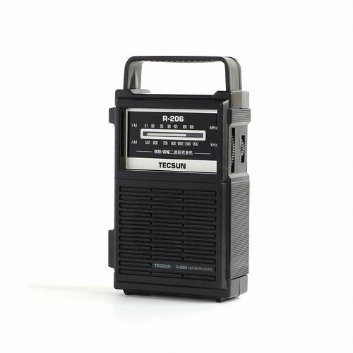 TECSUN R-206