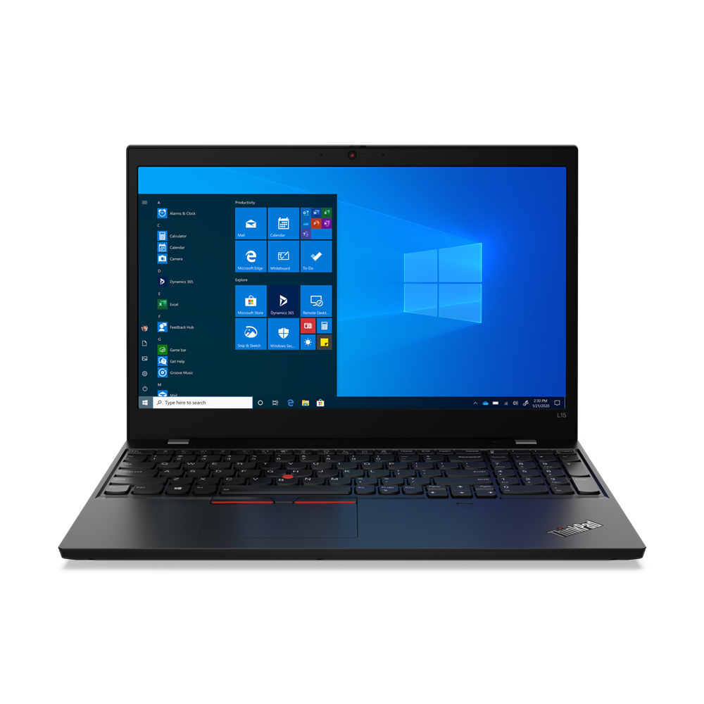 레노버 씽크패드 L15 Gen2 20X7S00400 WIN11 (SSD 256GB)_이미지
