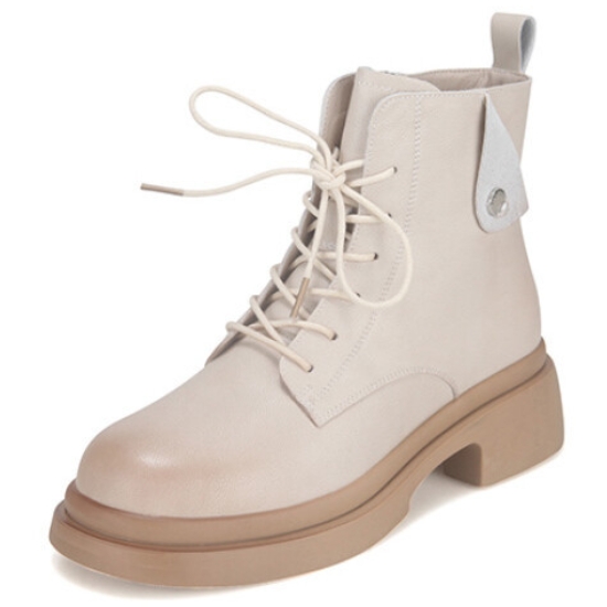 바바라앤코 바바라 빈티지 그라데이션 워커 AAF833 (IV, 아이보리)