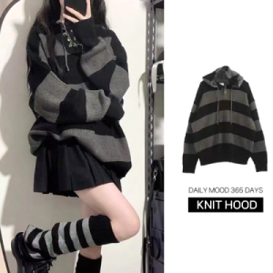 메이킹유 WC75193디엘로니트후드 577795_5007538221_이미지