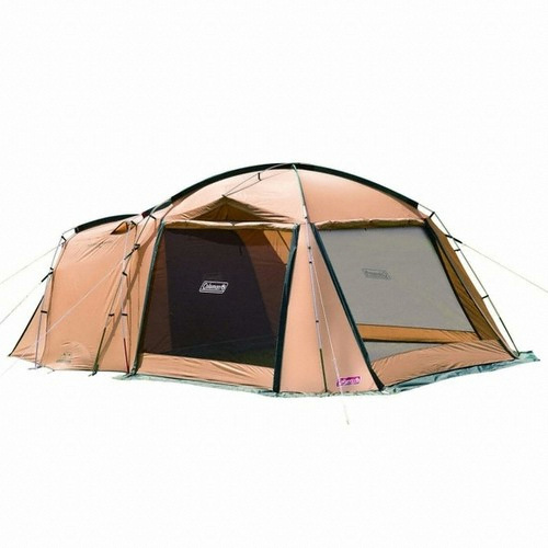 터프 스크린 2룸 하우스