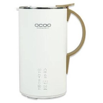 <b>오쿠</b> 아침앤 플러스 두유제조기 OCC-BM600