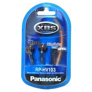 파나소닉 RP-HV103