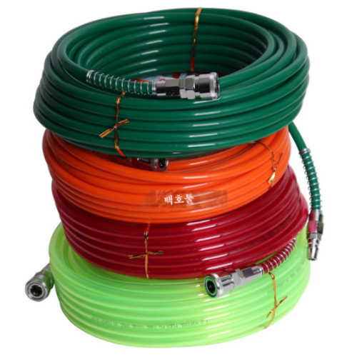 동성에어텍 YD 우레탄 호스 연질 (10mm x 20m)_이미지