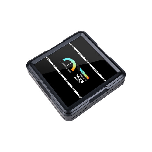 ��Ű�� B360-GT LCD ARGB