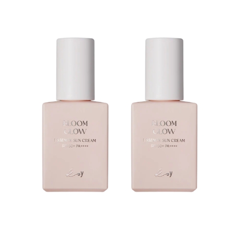 코이 블룸 글로우 에센스 선크림 30ml (2개)_이미지