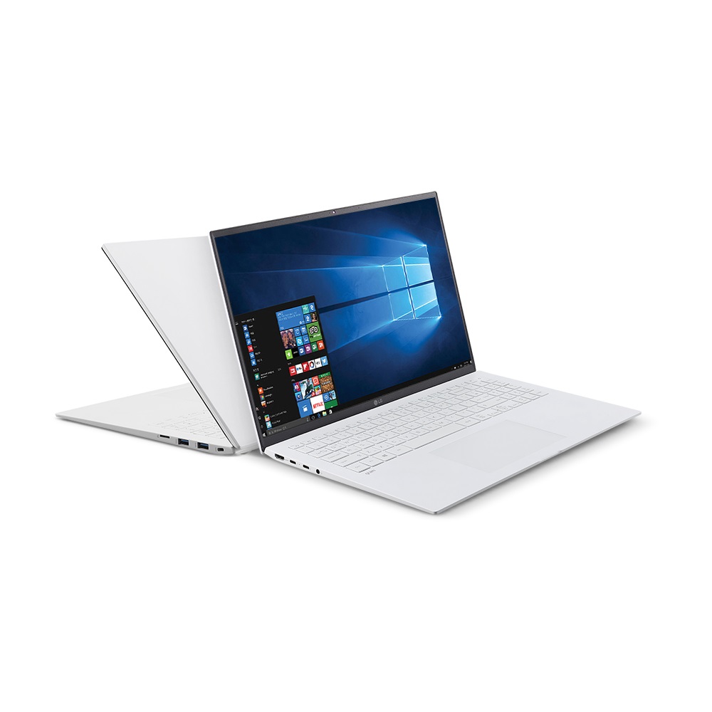 LG전자 2021 그램16 16Z90P-GA30K (SSD 500GB + SSD 256GB)_이미지