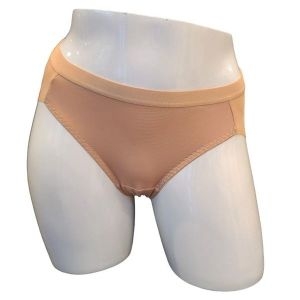캐주얼 심플 밴드형 기본 햄라인팬티 단품구매 90 95 100 SPTD380H_울산성남