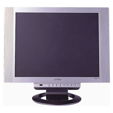 비티씨정보통신 비티씨 NF-151M2(1500MAES)_이미지