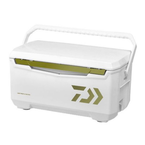 다이와 ZSS2400 라이트 트렁크 알파 S골드이미지입니다. 누르면 해당 게시물로 새창이동합니다.