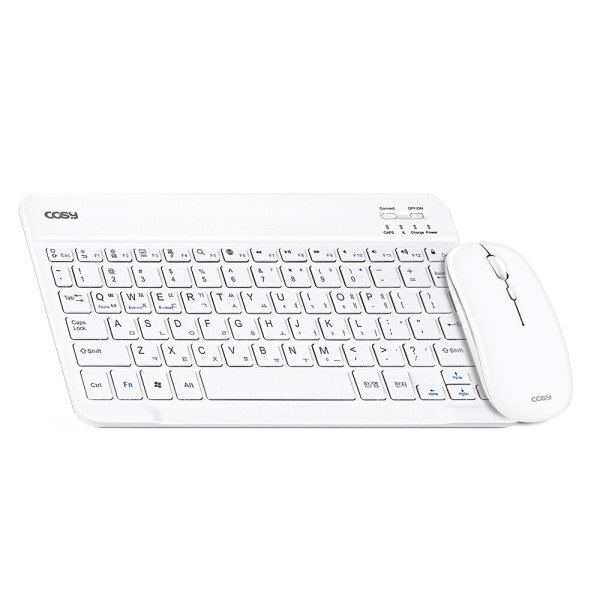 �ڽ� KBM2263BT ���� Ű���� ���콺 ��Ʈ