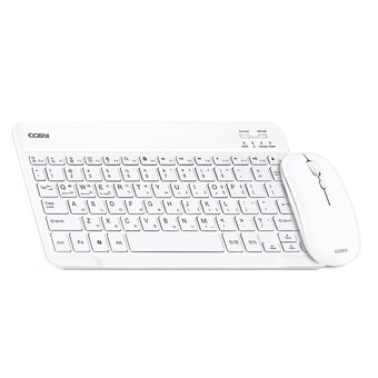 코시 KBM2263BT 무선 키보드 마우스 세트