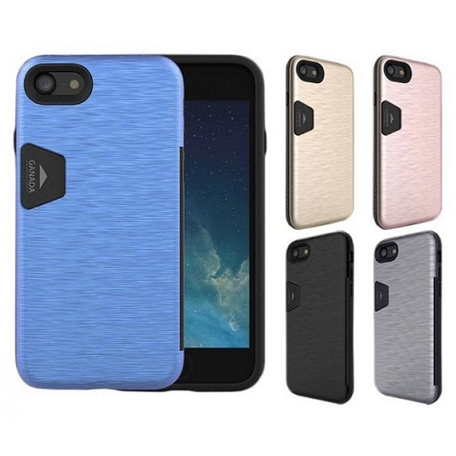 갤럭시S23 플러스 가나다 카드 범퍼 케이스