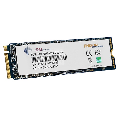 �𿥽��丮�� OPTIMUS+ PCIE200 M.2 NVMe
