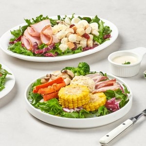 풀무원 디자인밀 300샐러드Meal 총5일 (1개)