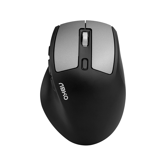 앱코 WEM500 PRO 버티컬 무선 블루투스 마우스_이미지