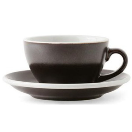 러브라믹스 ㅤ에그 카푸치노 200ml 블랙파우더 (1인조)_이미지