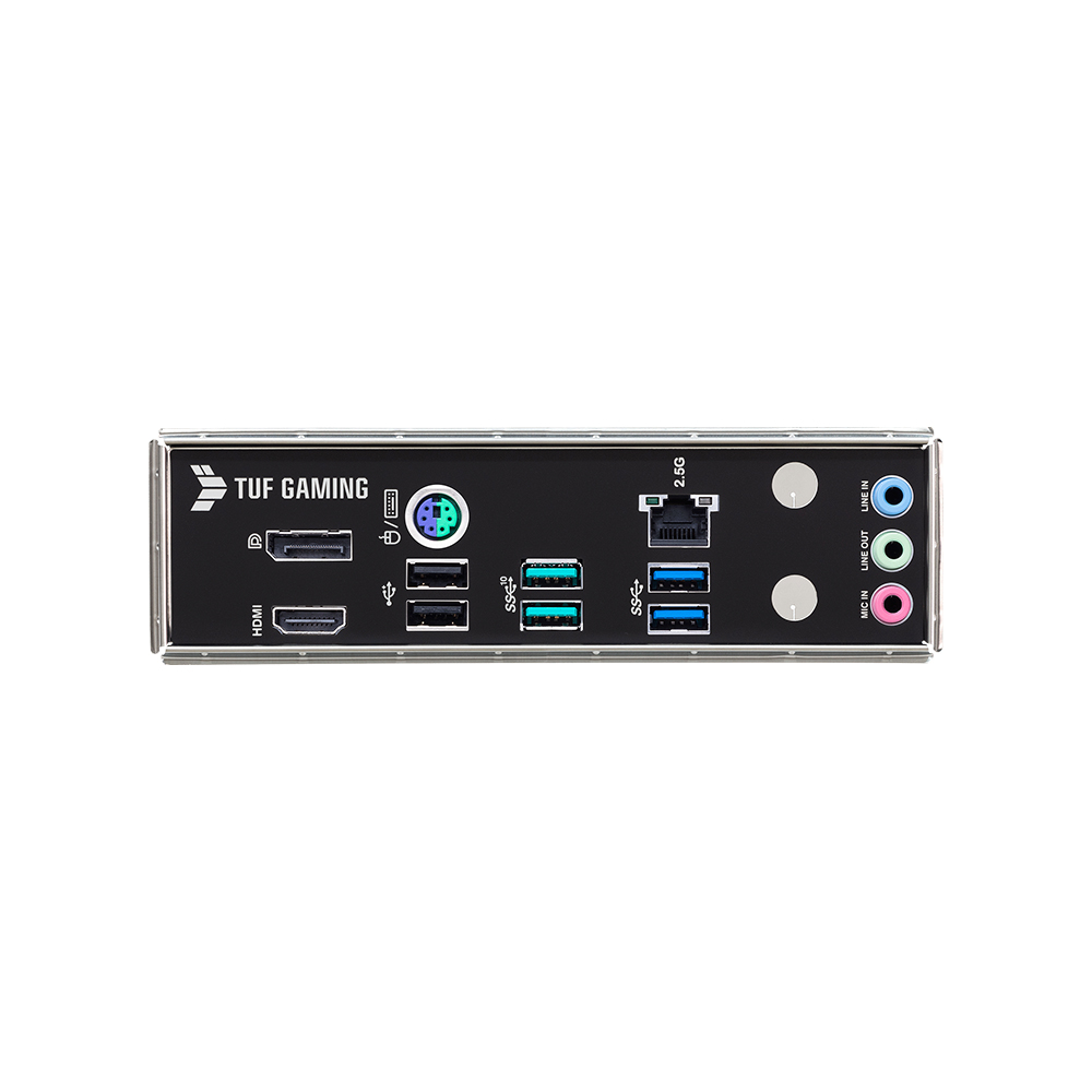ASUS TUF Gaming B660M-E D4 코잇_이미지