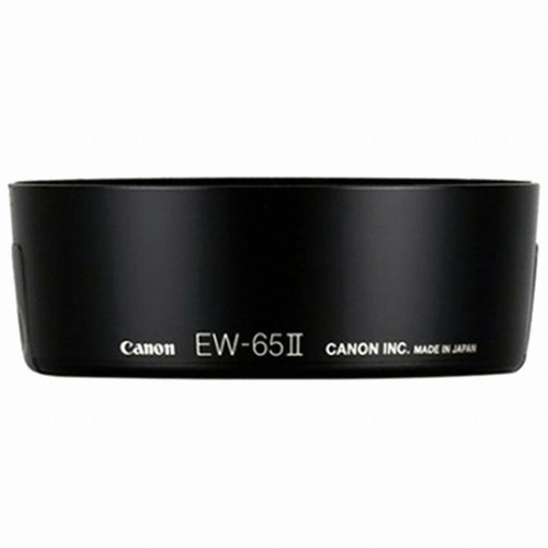 캐논  EW-65II 렌즈후드 (정품)
