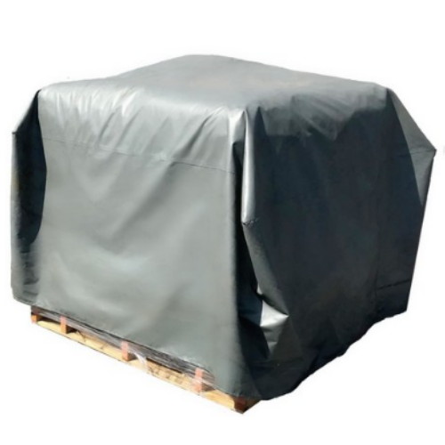 박사네 PVC 타포린 덮개 (1.2m x 1.2m x 0.6m)_이미지