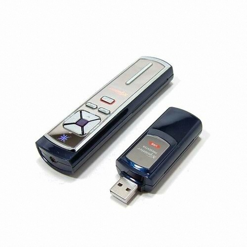 초이스테크 엑스포인터Ⅱ XP200TR (정품)_이미지