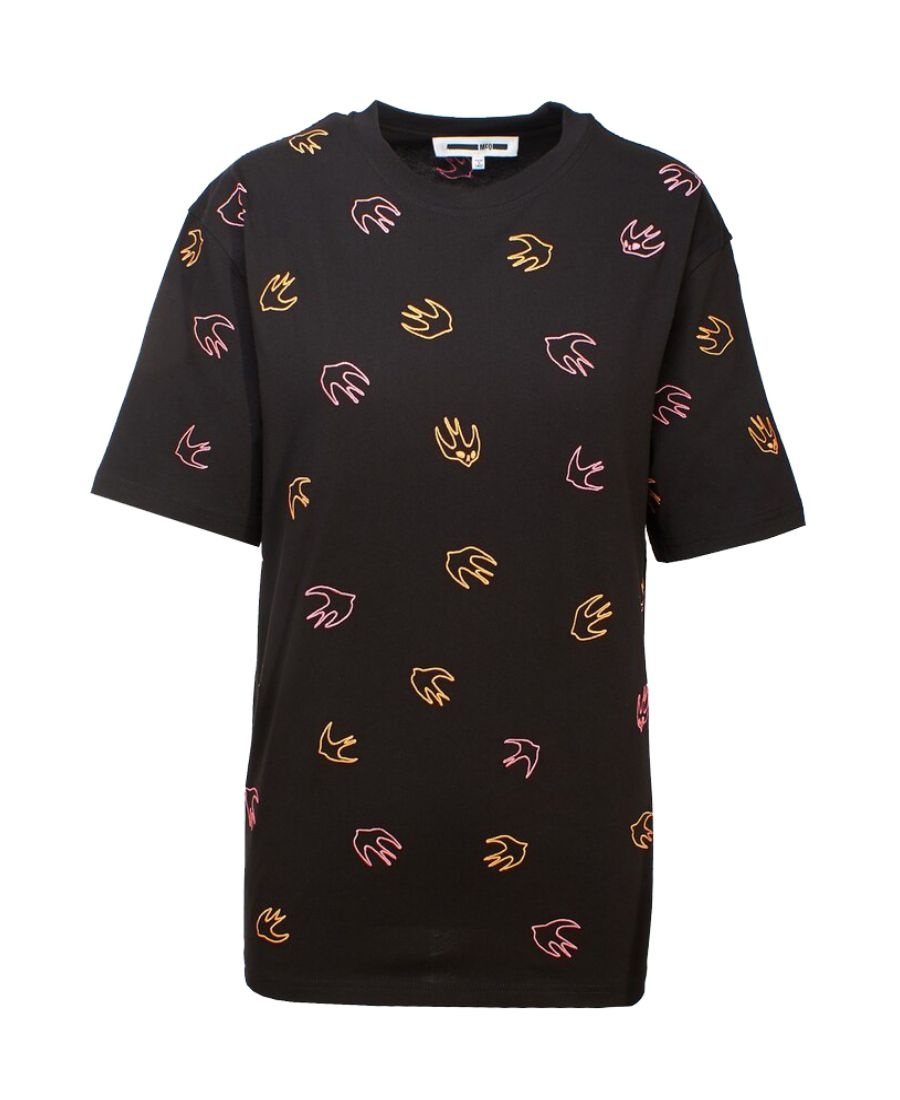 �˷�������� MCQ BY �̴� Swallow T-���� in ���� 494256RNJ561000