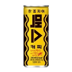 조지아 맥스 240ml X30