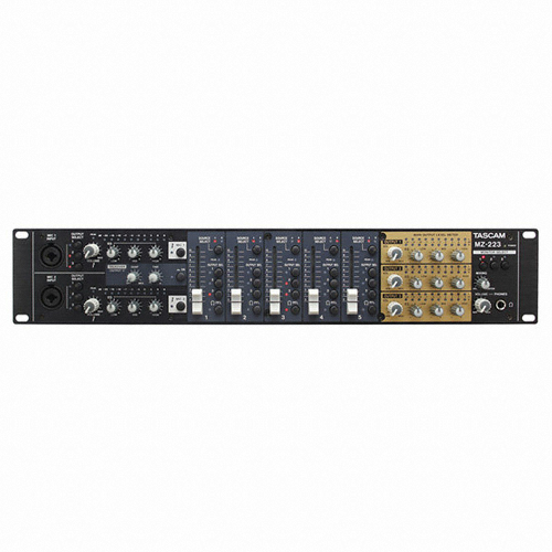 Tascam MZ-223 [정품]