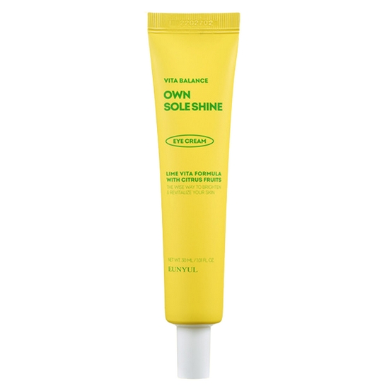 방앗간화장품 은율 비타밸런스 오운 쏠 샤인 아이크림 30ml (1개)