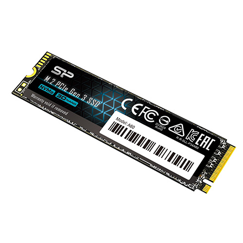 실리콘파워 P34 A60 M.2 NVMe (128GB)_이미지