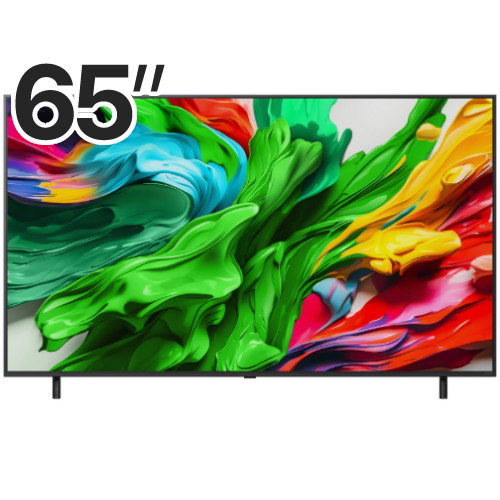LG���� QNED evo AI 65QNED85AKA