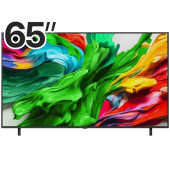 LG전자 QNED evo AI 65QNED85AKA
