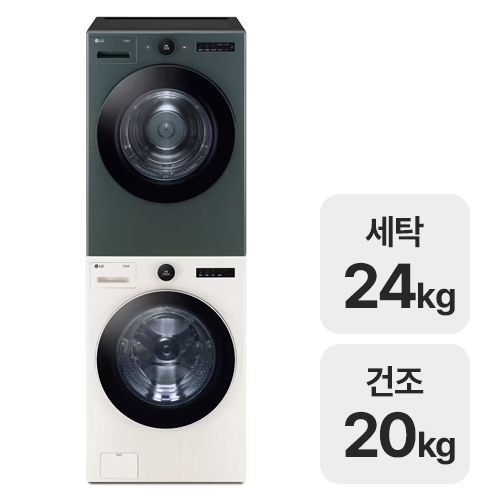 LG���� Ʈ�� �������÷��� FX24ENE + RD20GNG
