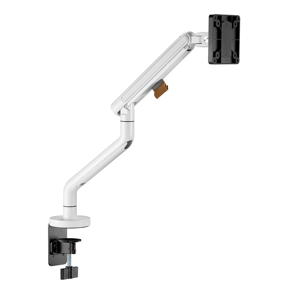 카멜인터내셔널 카멜마운트 고든 디자인 슬림형 싱글 모니터암 GDA2