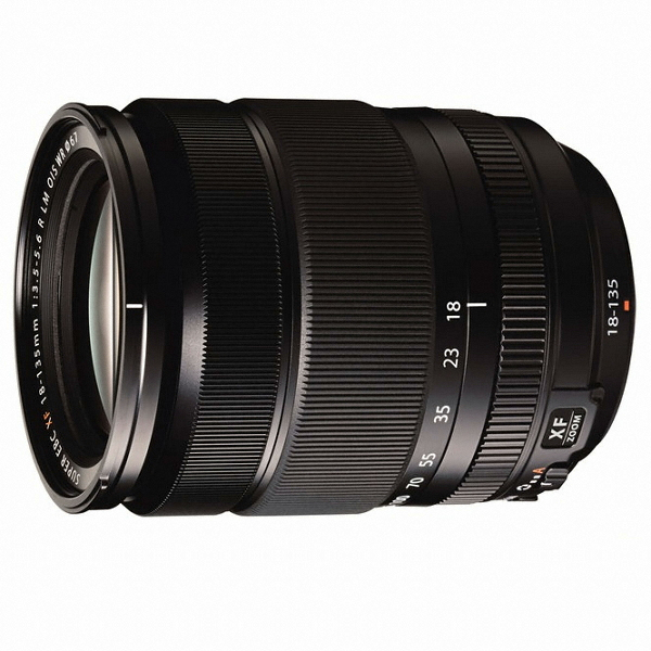 후지필름 후지논 XF 18-135mm F3.5-5.6 R LM OIS WR (중고품)_이미지