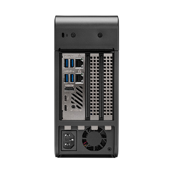 ASUS NUC 9 Pro Kit NUC9vXQNX (베어본)_이미지