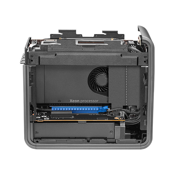 ASUS NUC 9 Pro Kit NUC9vXQNX