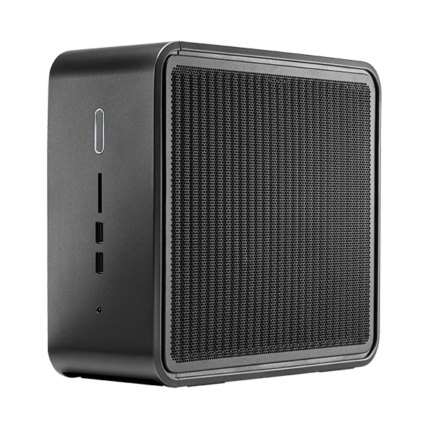 ASUS NUC 9 Pro Kit NUC9vXQNX (베어본)