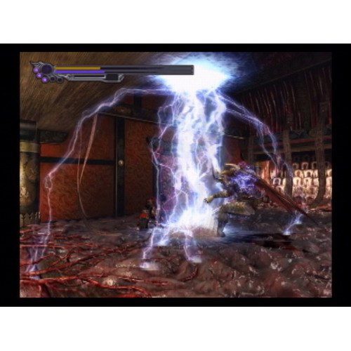 귀무자 2 PS2 일반판_이미지