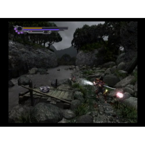 ĸ�� �͹��� 2 PS2