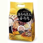 담터 호두 아몬드 율무차 스틱 50개입 (2개)