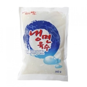 미식가식품 미식가 냉면육수 350g (2개)_이미지