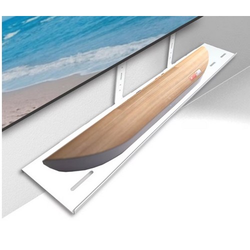 오케이홈네트웍스 OKHOMEL 오케이 다용도 선반 (중)_이미지