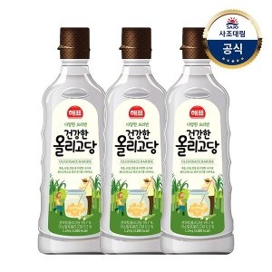 건강한 올리고당 1.2kg