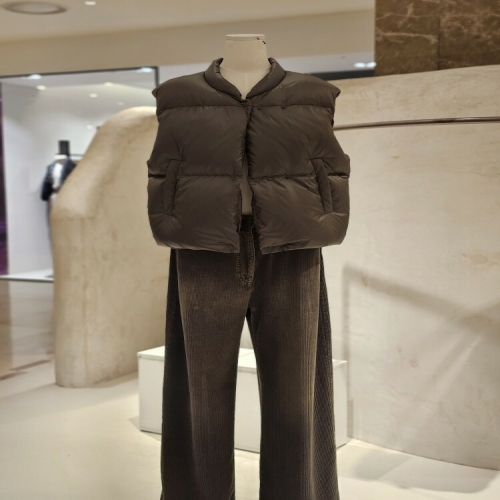 모노크롬 15. 데일다운베스트 M254PD02_이미지